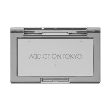 ADDICTION Case II Stylish Storage Solution White Background