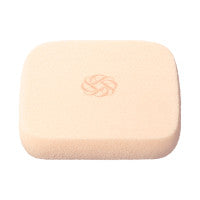 DECORTÉ Zen Wear Makeup Sponge - Zen Wear Makeup Sponge / container only product packaging