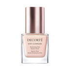 DECORTÉ Rosy Glowizer + Radiant Glow White Background