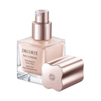 DECORTÉ Rosy Glowizer + Radiant Glow White Background