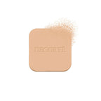 DECORTÉ Zen Wear Powder Foundation Lightweight Coverage White Background