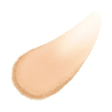DECORTÉ Zen Wear Powder Foundation Lightweight Coverage White Background