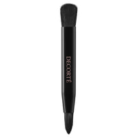 DECORTÉ Eyeshadow Tip Mini - Eyeshadow Brush Mini / container only product packaging