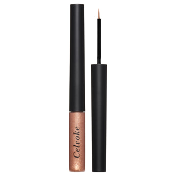 Celvoke Stealth Dazzle Liner Dazzling Mocha Eye Makeup Product Shot