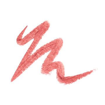 Celvoke Drawing Lip Pencil Precision Definition White Background