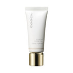 SUQQU Skincare Cream Tint - Skin Care Cream Tint / SPF38 / PA++ / full product with container / 10 / 40g product bottle on white background