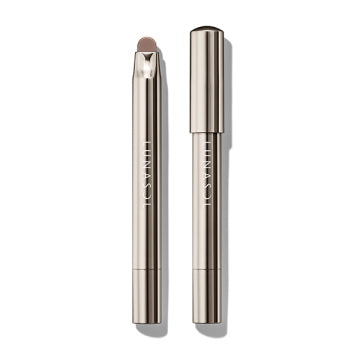 LUNASOL Limited Quantity Secret Shade 01 set - 【Restocked】Secret Shade / full product with container / 01 / 1.3g product packaging
