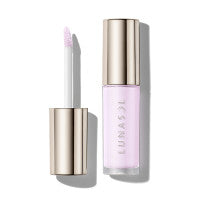 LUNASOL Seamless Collecting Liquid - Seamless Collecting Liquid / full product with container / 05 Clear Lavender / 5.3g product bottle on white background