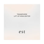 est Transfia Lift Up Highlighter Fresh Juicy Firmness Background