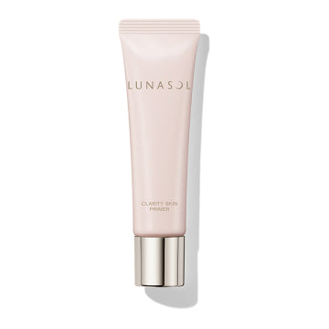 LUNASOL Clarity Skin Primer Brightening Elixir Product Shot