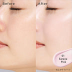 LUNASOL Clarity Skin Primer Brightening Elixir Product Shot