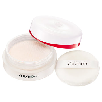 SHISEIDO Essence Skin Setting Powder Mattifying Finish Product Shot