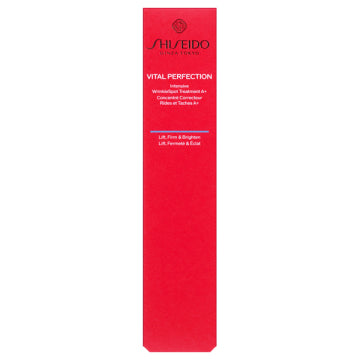 SHISEIDO Wrinkle Lift Deep Retino Bright A+ Cream Radiant Skin