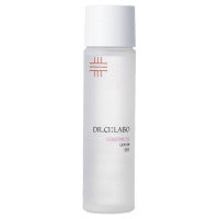 DR.CI:LABO Medicated Lotion Sensitive Exa - Medicated Lotion Sensitive Exa / full product with container / 145ml product packaging