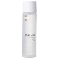 DR.CI:LABO Sensitive Trial Set - Medicated Lotion Sensitive Exa / full product with container / 145ml product packaging