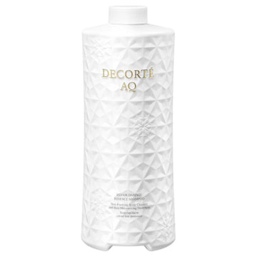 DECORTÉ AQ Repair Essence Shampoo - AQ Repair Essence Shampoo / Refill / Pump Type / 800g product packaging