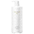 DECORTÉ AQ Repair Essence Shampoo Moisturizing Hair Background