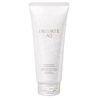 DECORTÉ AQ Repair Essence Shampoo - AQ Repair Essence Shampoo / full product with container / tube type / 250g product packaging