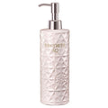 DECORTÉ AQ Radiance Mild Essence Body Wash Radiant Skin Visual Background