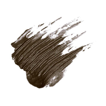 THREE Wise Eyes Perspective Mascara Voluminous Lashes Floral Background