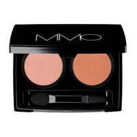 MiMC Bio Moisture Shadow - Bio Moisture Shadow / full product with container / 38 Abundance palette open view