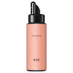 est The Lotion EX T Hydrating Essence White Background