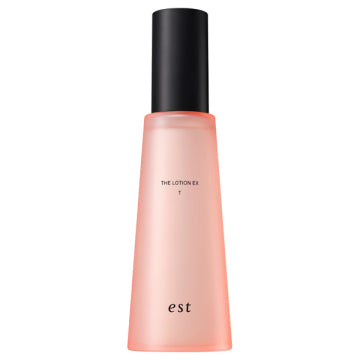 est The Lotion EX T - Shade product packaging