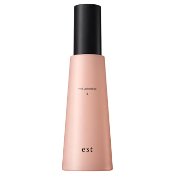 est The Lotion EX S - Shade product packaging