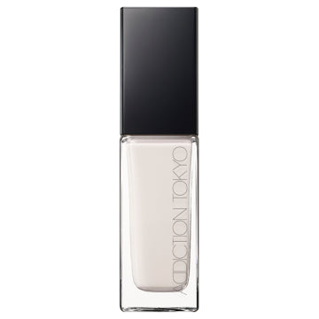 ADDICTION The Foundation Lift Glow - The Foundation Lift Glow / SPF20 / PA++ / 000 Porcelain / 30mL - 30ml product bottle on white background