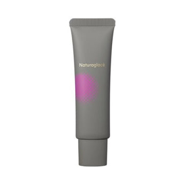 naturaglace Makeup Cream Moist - Makeup Cream Moist / SPF50+ / PA+++ / Limited Edition / 02 Radiant Beige / 30g product packaging