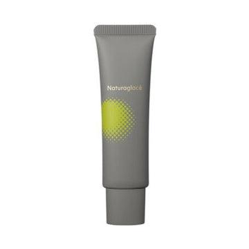naturaglace Makeup Cream Moist - Makeup Cream Moist / SPF50+ / PA+++ / Limited Edition / 01 Natural Beige / 30g product packaging