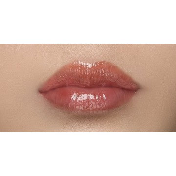 naturaglace Lip Essence Gloss Moisturizing Glossy Lips Japan