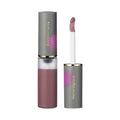 naturaglace Lip Essence Gloss - Shade swatch on lips