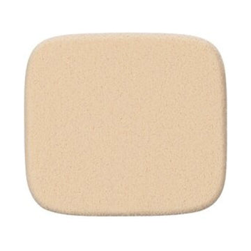 naturaglace Sponge puff (for powder foundation) product packaging on clean white background