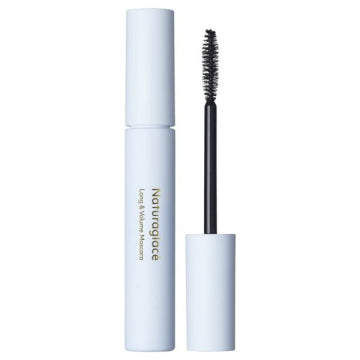 naturaglace Long & Volume Mascara N Striking Lashes Japan
