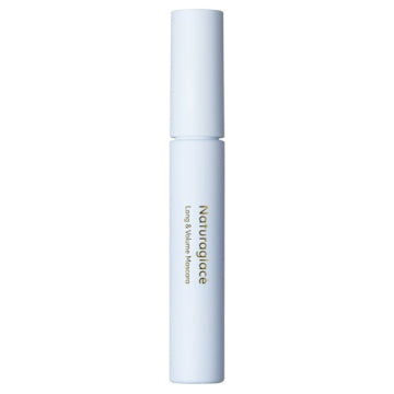 naturaglace Long & Volume Mascara N Striking Lashes Japan