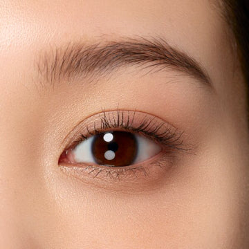 naturaglace Long & Volume Mascara N Striking Lashes Japan