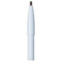 naturaglace Eyeliner Pencil N Cartridge - Eyeliner Pencil N Cartridge / refill only / 02 Brown / 0.13g tube with applicator