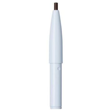 naturaglace Eyeliner Pencil N - Eyeliner Pencil N Cartridge / refill only / 02 Brown / 0.13g tube with applicator