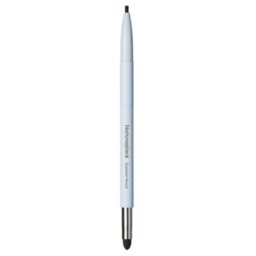 naturaglace Eyeliner Pencil N Smudge-Proof Application White Background