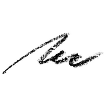 naturaglace Eyeliner Pencil N Smudge-Proof Application White Background