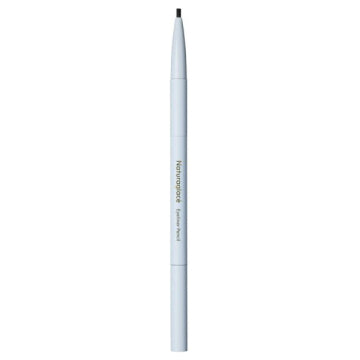naturaglace Eyeliner Pencil N Smudge-Proof Application White Background