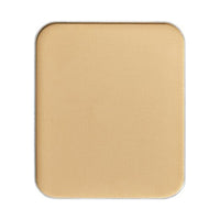 naturaglace Airy Smooth Powder Foundation - Airy Smooth Powder Foundation / SPF50+ / PA++++ / full product with container(refill only) / OC Oak / 9.5g product bottle on white background
