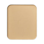 naturaglace Airy Smooth Powder Foundation Lightweight Natural Finish White Background