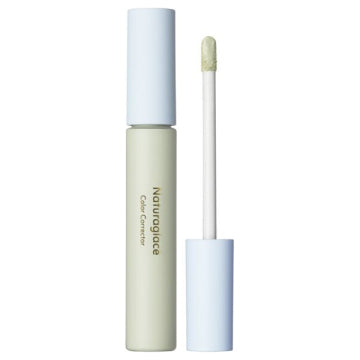 naturaglace Color Corrector Color Control Formula Product Shot