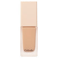 Celvoke Rare Glow Liquid Foundation - Rare Glow Liquid Foundation / BE01 / 25mL - 25ml product bottle on white background