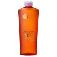 DR.CI:LABO VC100 Essence Lotion EXV - VC100 Essence Lotion EX / Refill / 285ml product packaging