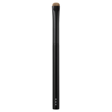 RMK Eyebrow Brush N Soft Bristles White Background