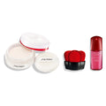 SHISEIDO Essence Skin Setting Powder - Shade product packaging