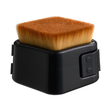 ETVOS Flat Change Brush - Flat Change Brush / Black / Container Only product packaging